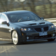 Illustration for article titled Pontiac G8 GXP Laps Nurburgring In 8:30